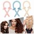 Haarstyling- und Lockenband