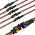 Wasserdichtes Elektrisches Anschlussset (352-teilig)