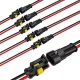 Wasserdichtes Elektrisches Anschlussset (352-teilig)