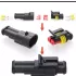 Wasserdichtes Elektrisches Anschlussset (352-teilig)