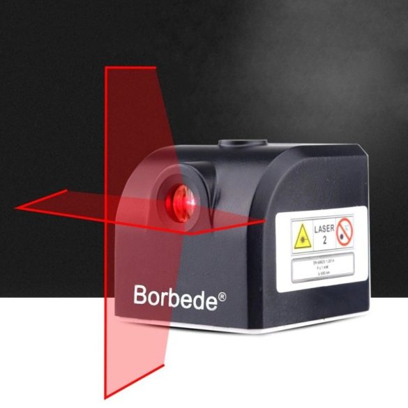 Laser-Nivellierer (magnetisch)