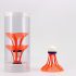 Winddichtes Badminton-Set