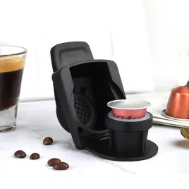 Nespresso Adapter für Dolce Gusto Kaffeemaschinen
