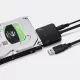 USB 3.0 - SATA-Adapter