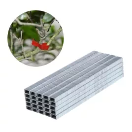 Heftklammer für Bindemaschine