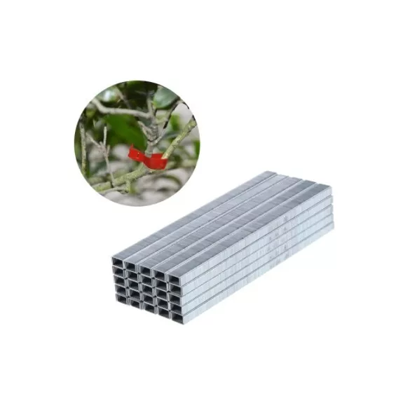 Heftklammer für Bindemaschine