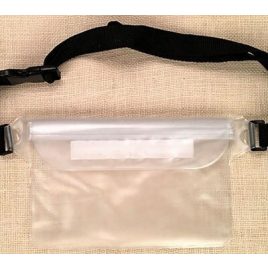Wasserdichter Beutel
