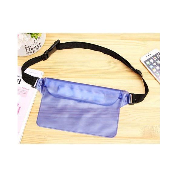 Wasserdichter Beutel