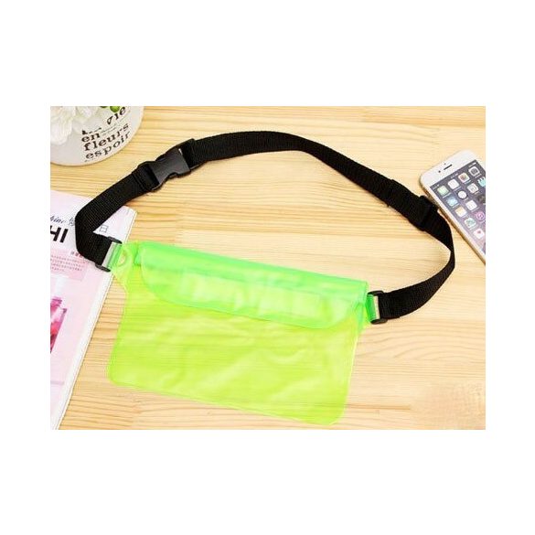 Wasserdichter Beutel