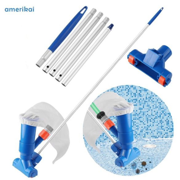 Pool Staubsauger (vakuumbetrieben)