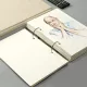 Skizzenbuch (60 Seiten)