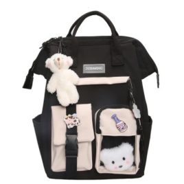 Wasserdichter Rucksack