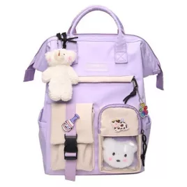 Wasserdichter Rucksack