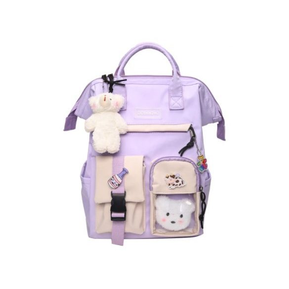 Wasserdichter Rucksack