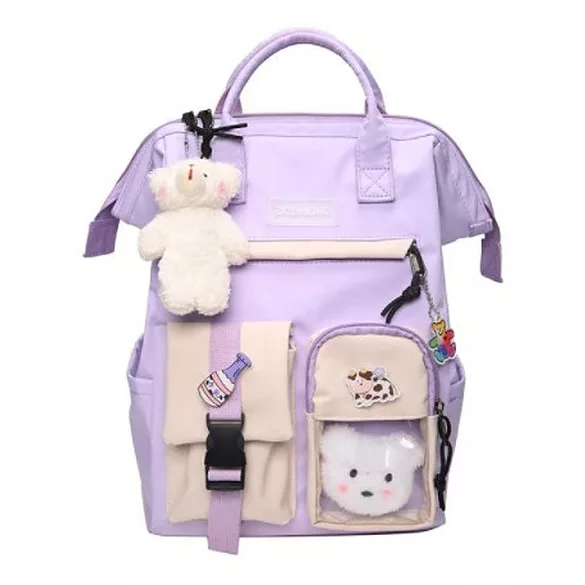 Wasserdichter Rucksack