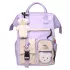 Wasserdichter Rucksack