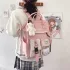 Wasserdichter Rucksack