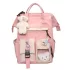 Wasserdichter Rucksack