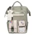 Wasserdichter Rucksack