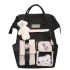 Wasserdichter Rucksack