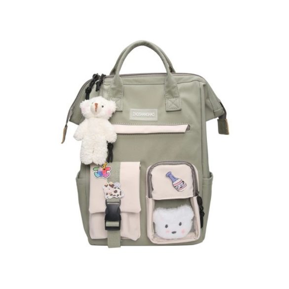 Wasserdichter Rucksack