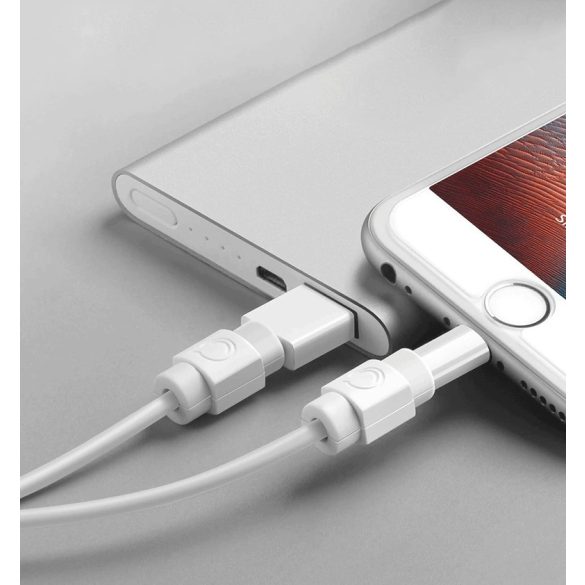 Kabelschutz für iPhone (6 Stk.)