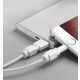 Kabelschutz für iPhone (6 Stk.)