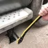 Schlüssel für Trapezheber