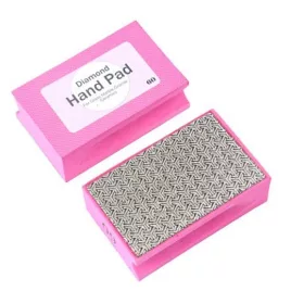 Handpolierpad