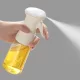 Plastik-Ölsprüher-Flasche