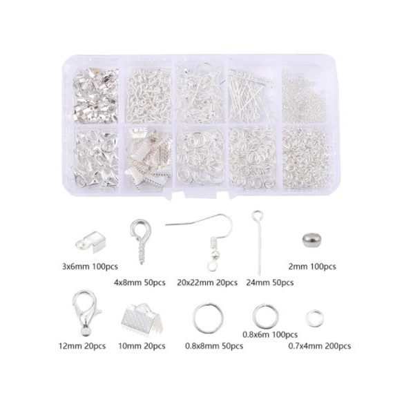 Schmuckherstellungsset