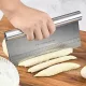 Metall-Schaumspachtel, Trokser