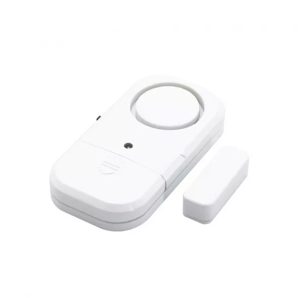 Kabelloser Alarm, Öffnungssensor