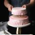 Tortenständer für mehrstöckige Torte