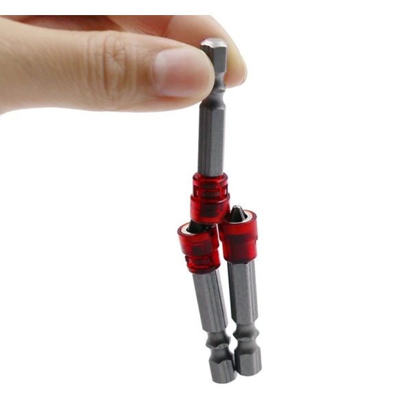 5 Stk. Magnetischer Bitkopf