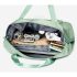 Faltbare Tasche (wasserdicht)