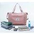 Faltbare Tasche (wasserdicht)