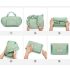 Faltbare Tasche (wasserdicht)