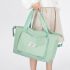 Faltbare Tasche (wasserdicht)