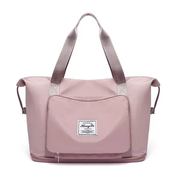 Faltbare Tasche (wasserdicht)