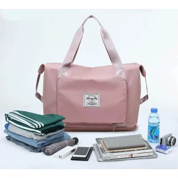 Faltbare Tasche (wasserdicht)