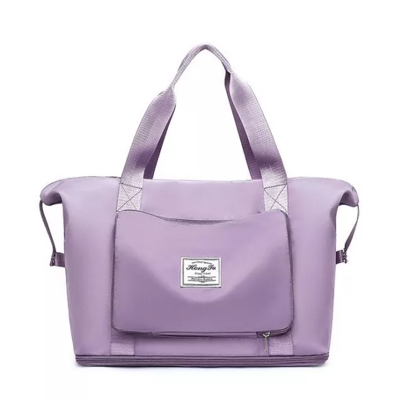 Faltbare Tasche (wasserdicht)