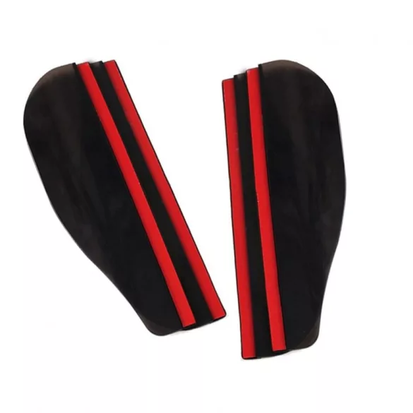 Regenschutz für Rückspiegel