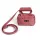Leine mit Tasche