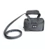 Leine mit Tasche
