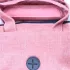 Leine mit Tasche