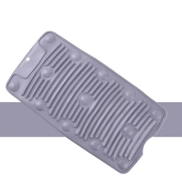 Silikon Waschbrett