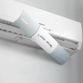 Klimaanlagen-Luftlenker