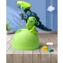 Zusammenbaubares Dino-Spielzeug