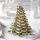 Lebkuchen Weihnachtsbaum Ausstechform Set